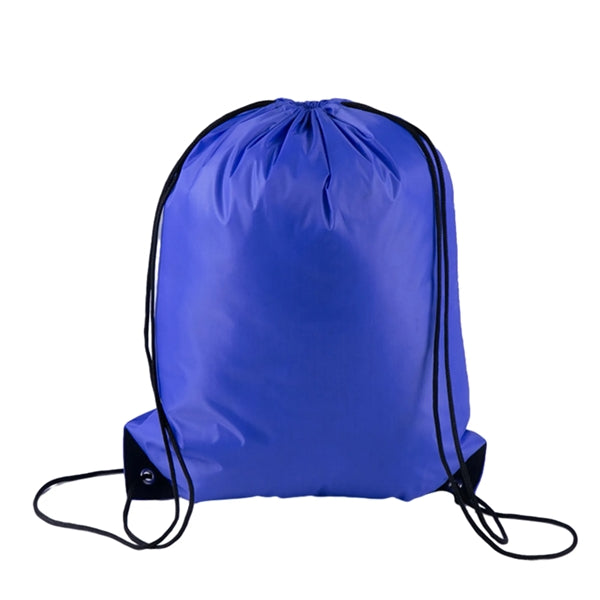Waterproof Gym Drawstring Backpack