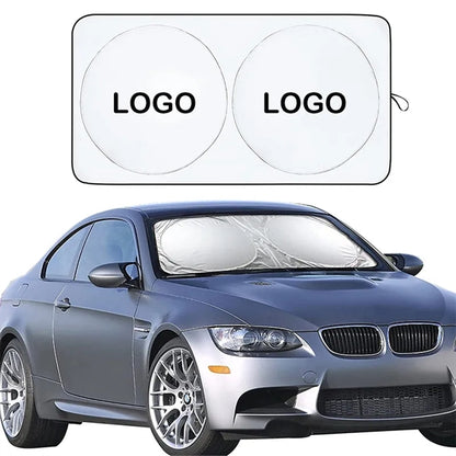 Car Windshield Sun Shade