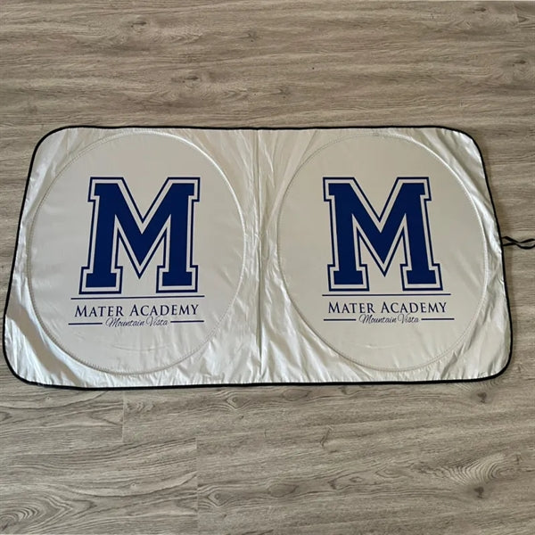 Car Windshield Sun Shade