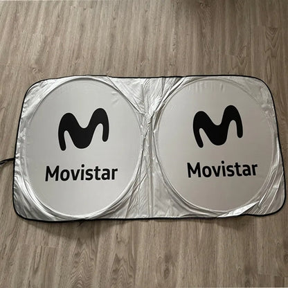 Car Windshield Sun Shade