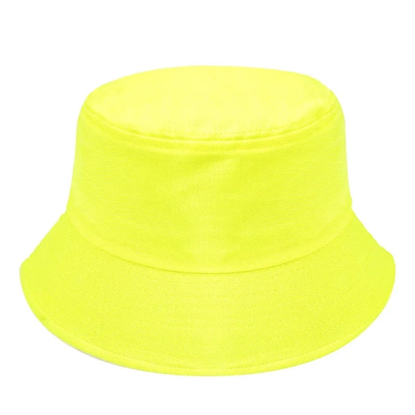Cotton Bucket Hats