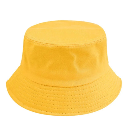 Cotton Bucket Hats