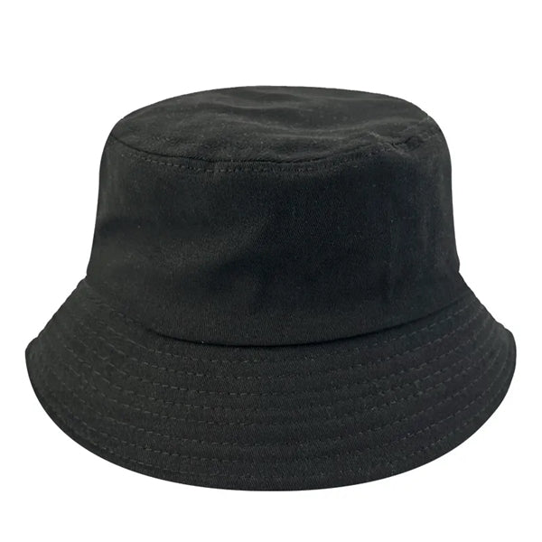 Cotton Bucket Hats