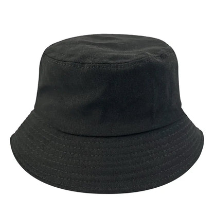 Cotton Bucket Hats