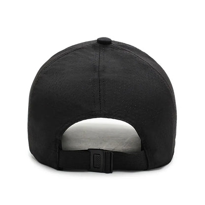 Summer Mesh Baseball Cap