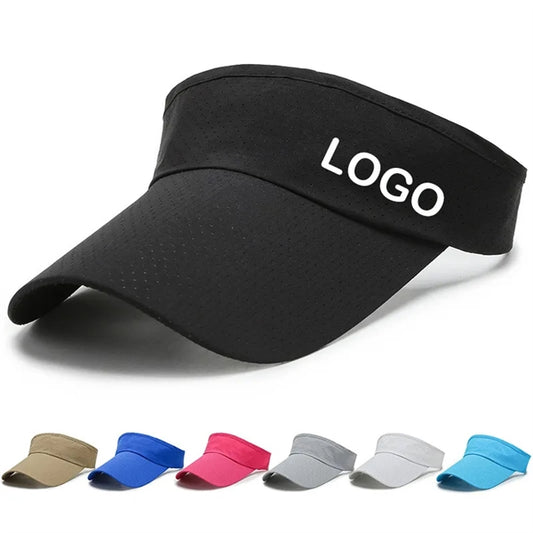 Sun Visor Men Women
