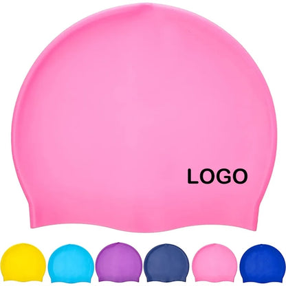 Kids Swimming Cap