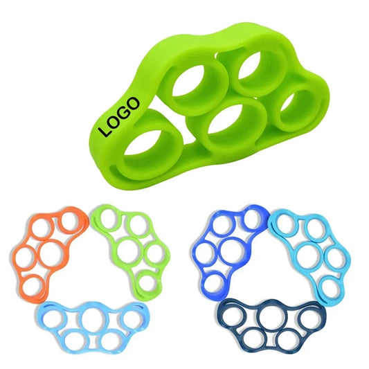 Silicone Finger Puller
