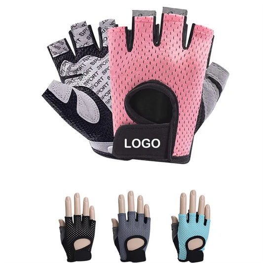 Sports Workout Gloves