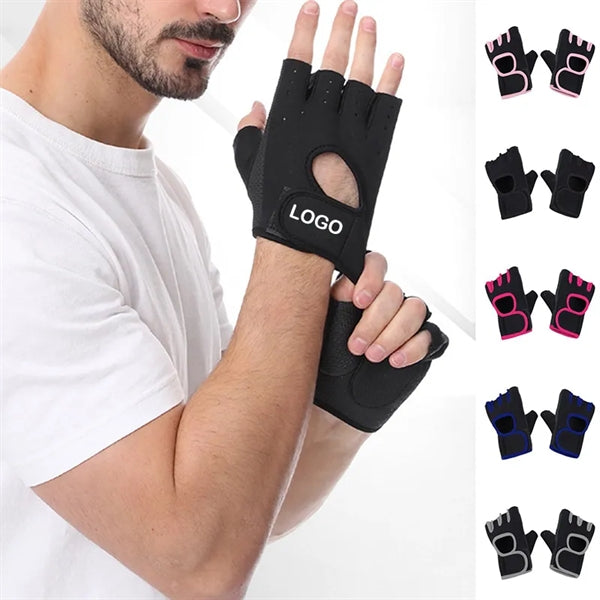 Workout Gloves for Men and Women