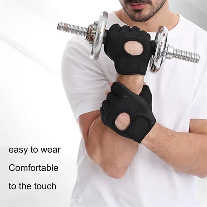 Workout Gloves for Men and Women