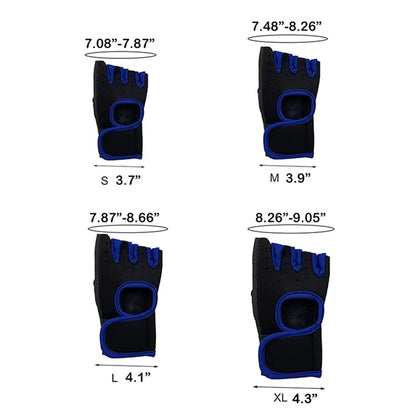 Workout Gloves for Men and Women