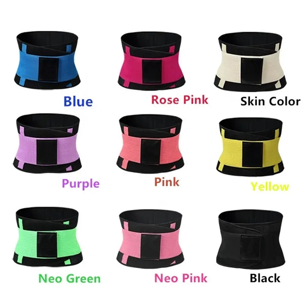 Waist Trainer