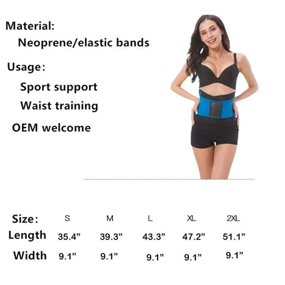 Waist Trainer