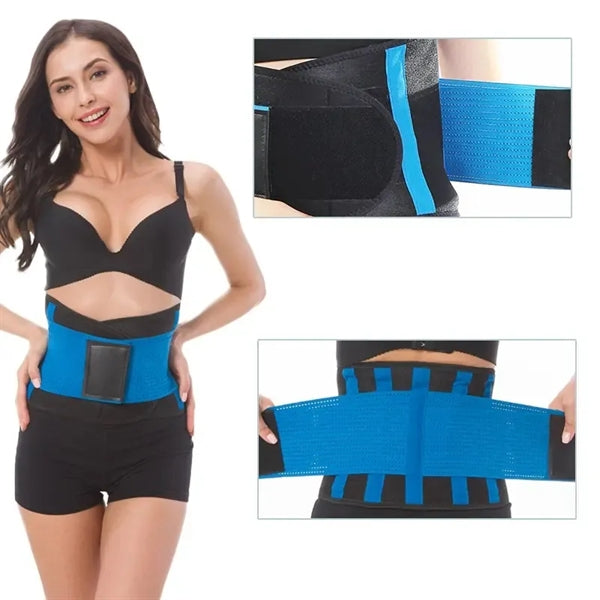 Waist Trainer