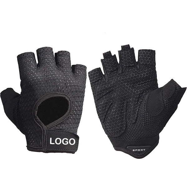 Breathable Workout Gloves for Man and Woman