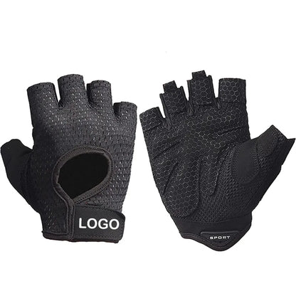 Breathable Workout Gloves for Man and Woman