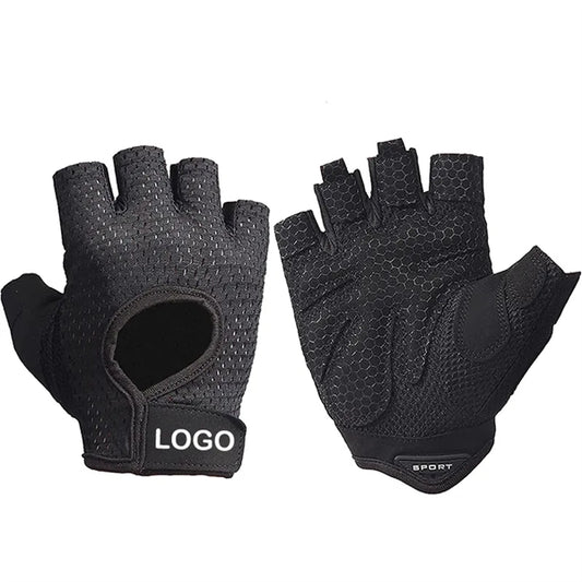 Breathable Workout Gloves for Man and Woman