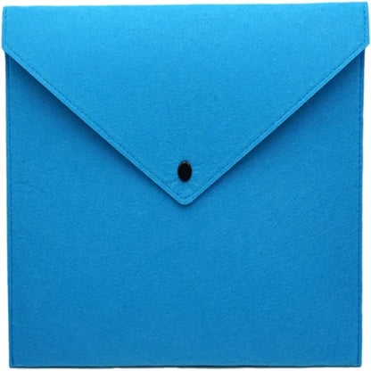 Felt File Folder