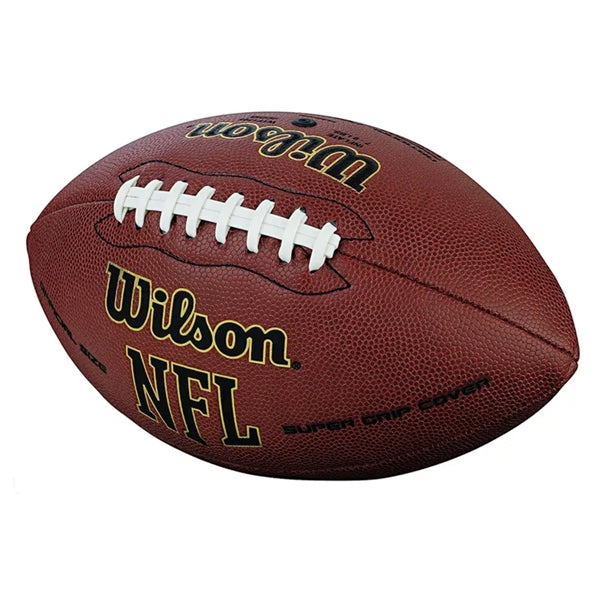 Custom American PU Football Official Size 9