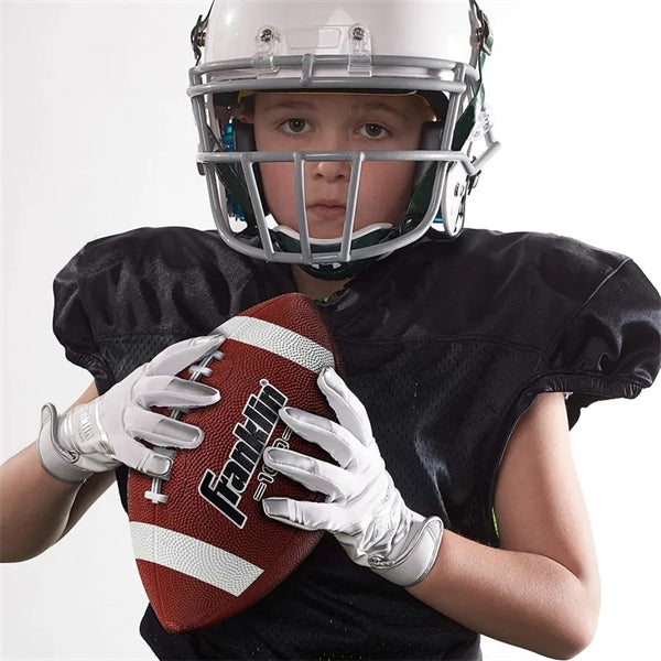 Custom American PU Football Official Size 9