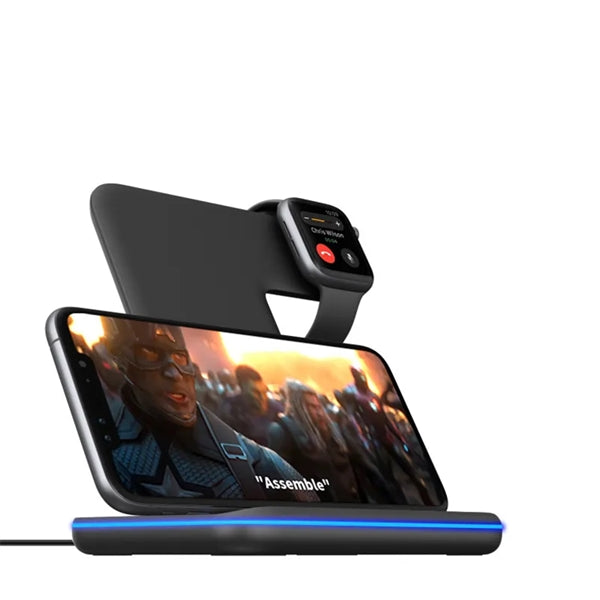 Wireless Charging Station