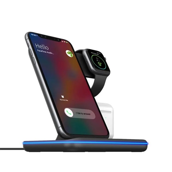Wireless Charging Station