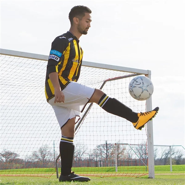 Promotional Sports PU Soccer Ball Official Size 5