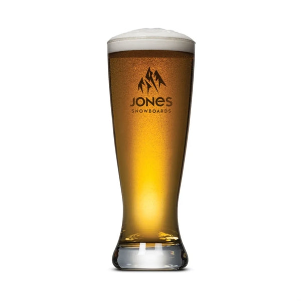 Sussex Pilsner - Imprinted