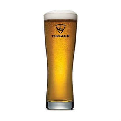 Wilburton Pilsner - Imprinted