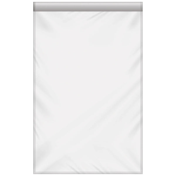 12" x 18" Custom Double Sided Garden Banner