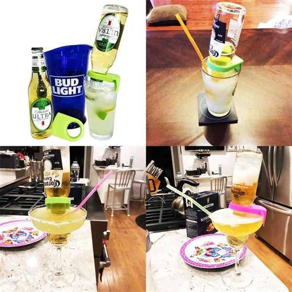 Bottle Holder Clips