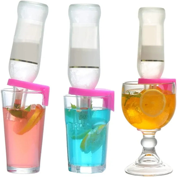 Bottle Holder Clips