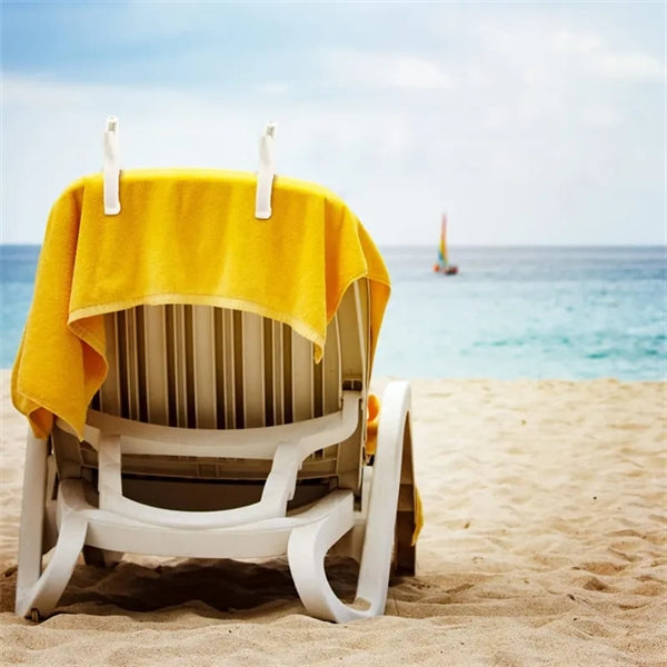 Beach Towel Clip