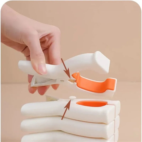 Beach Towel Clip