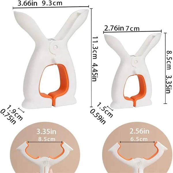 Beach Towel Clip