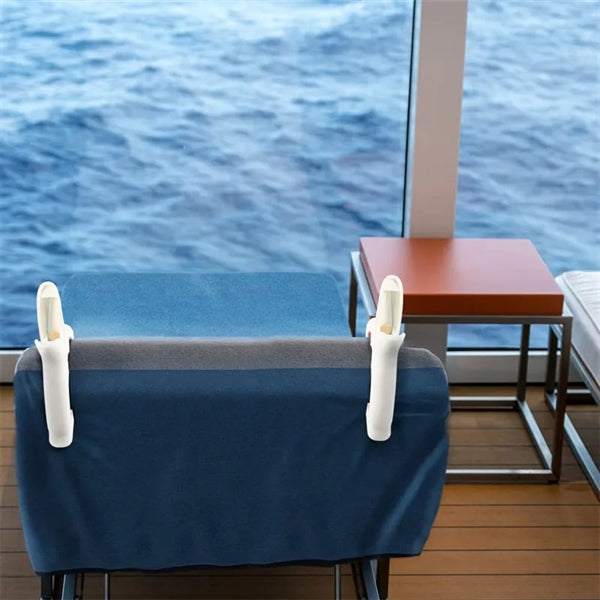 Beach Towel Clip