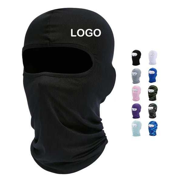 Sun UV Protection Balaclava Face Mask
