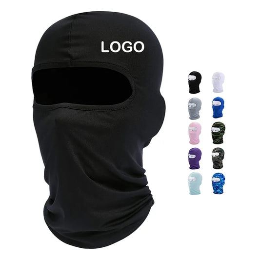 Sun UV Protection Balaclava Face Mask