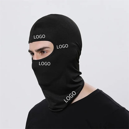 Sun UV Protection Balaclava Face Mask
