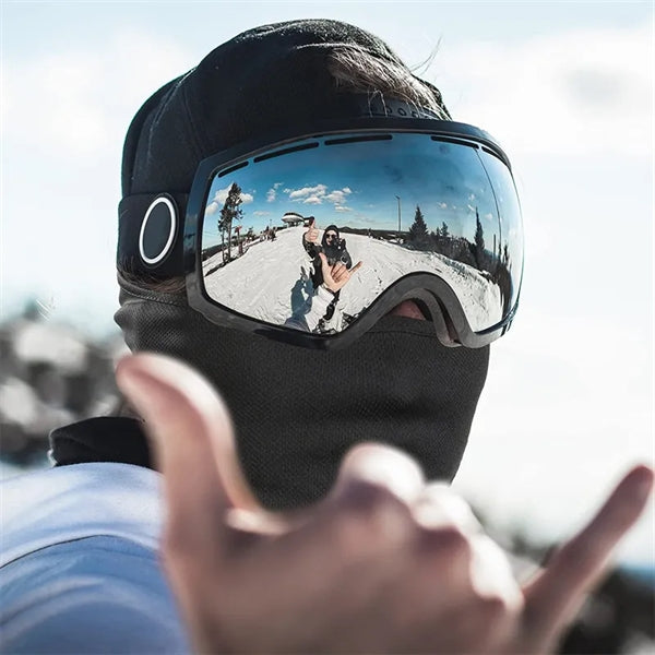 Balaclava Face Mask