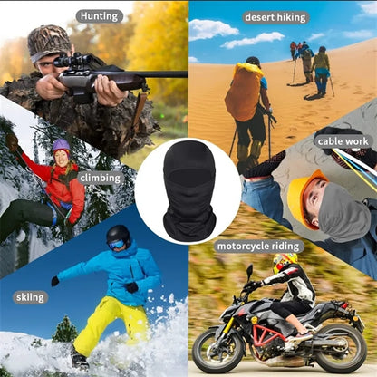 Balaclava Face Mask