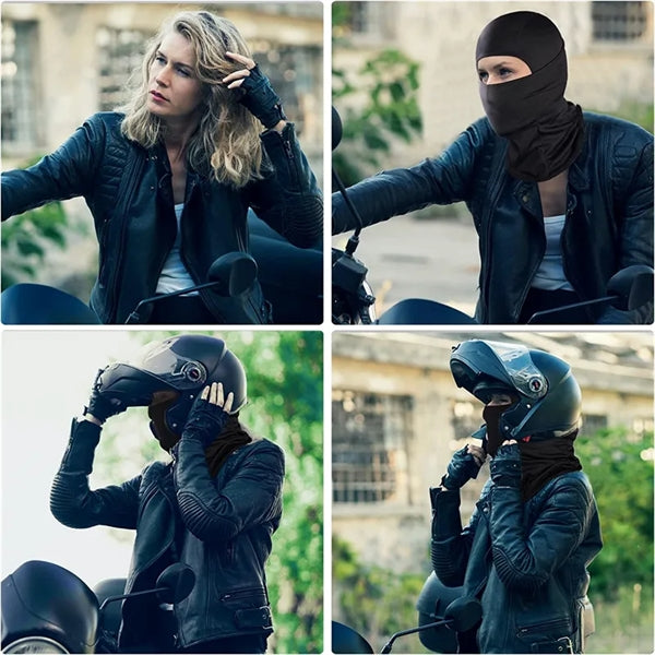 Balaclava Face Mask