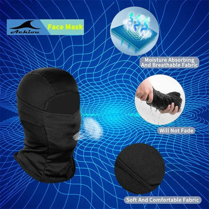 Balaclava Face Mask