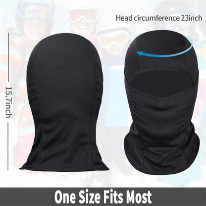 Balaclava Face Mask