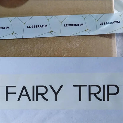 Packaging Tape