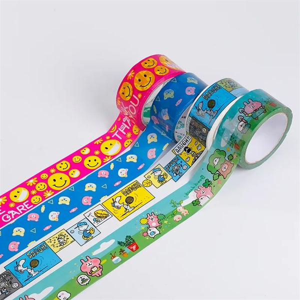 Packaging Tape