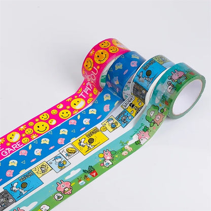 Packaging Tape