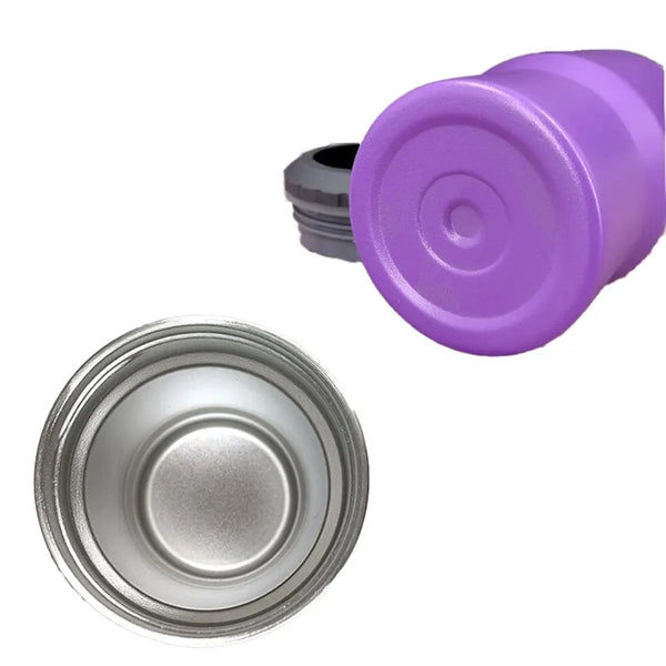 Stainless Steel Can Cooler