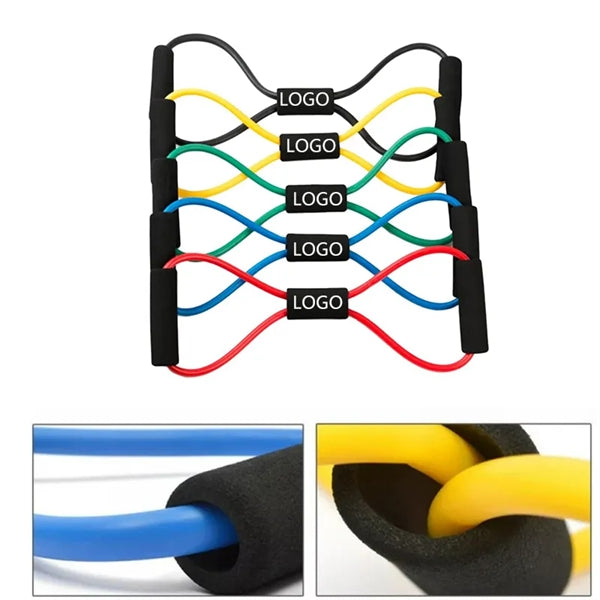 Figure 8 Resistance Band